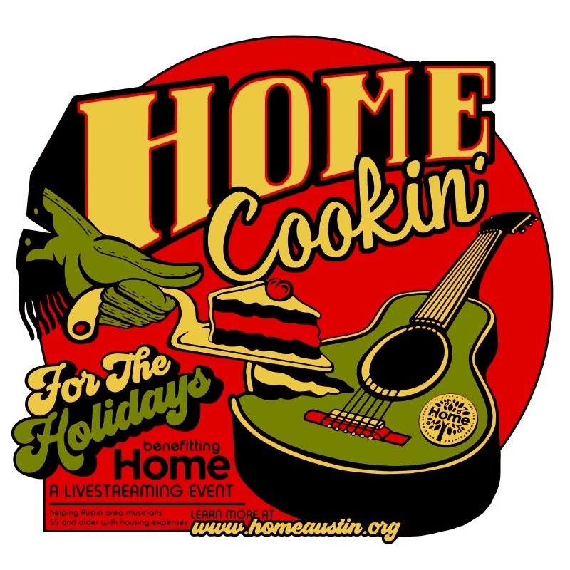 HOME Cooking Series