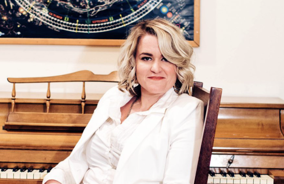 True Texas Tunes at HEB South Congress | Emily Gimble