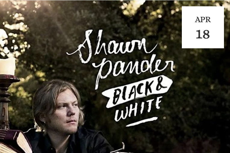 True Texas Tunes at HEB South Congress | Shawn Pander