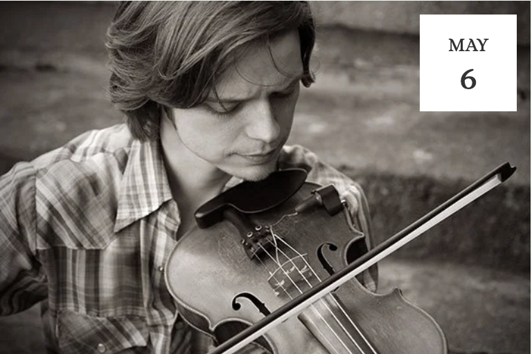 True Texas Tunes Lake Austin Blvd | Warren Hood