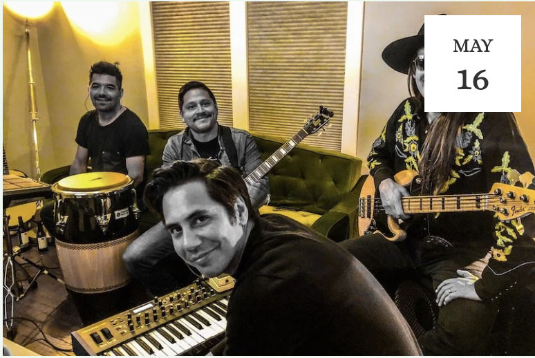 True Texas Tunes at HEB South Congress | Como Las Movies