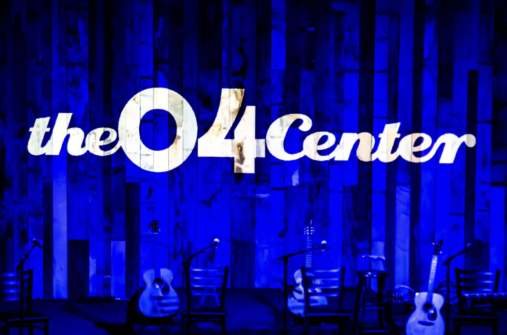 The 04 Center 2701 S Lamar Blvd