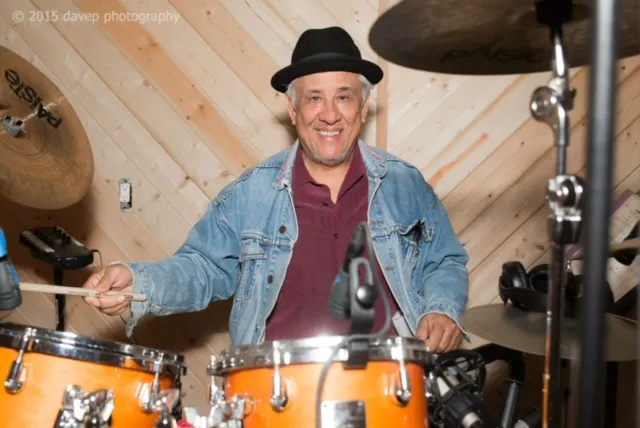 True Texas Tunes at HEB South Congress | Ernie Durawa Trio