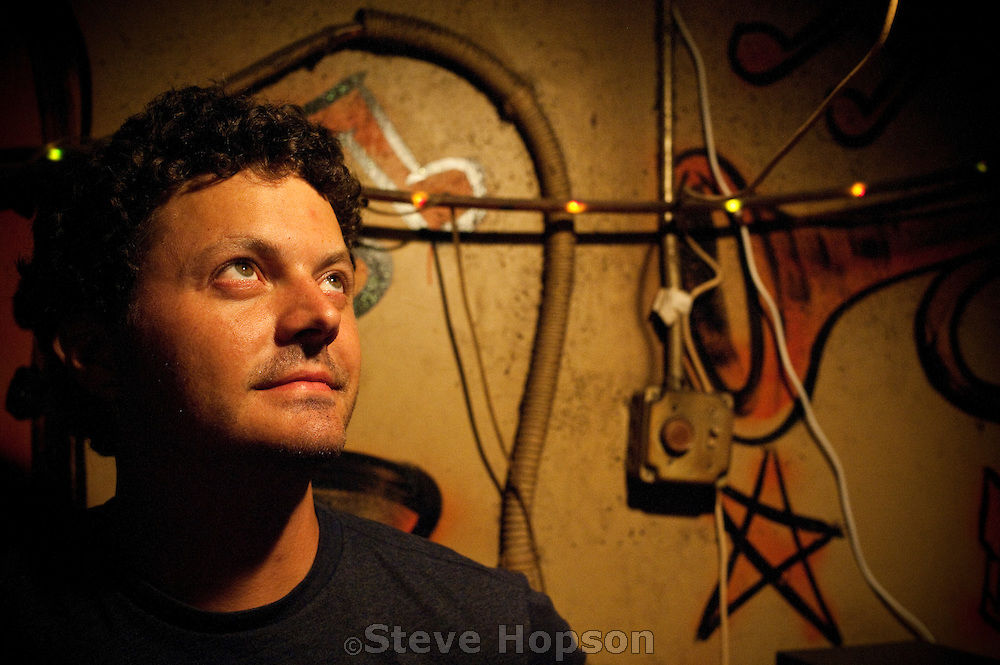 True Texas Tunes at HEB South Congress | Willie Pipkin