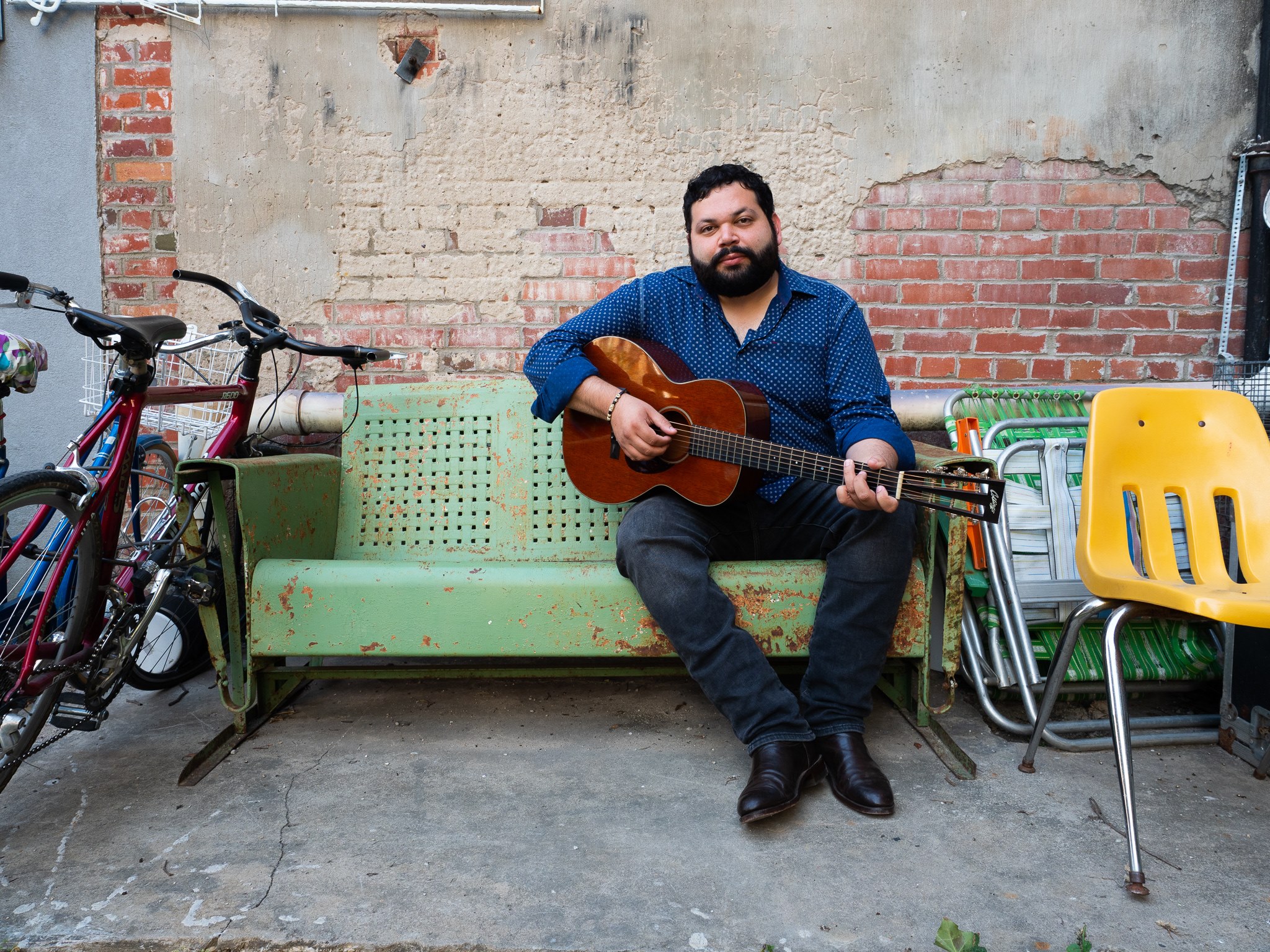 True Texas Tunes at Lake Austin | The Last Jimenez