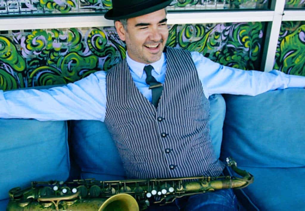 True Texas Tunes at Lake Austin | Elias Haslanger