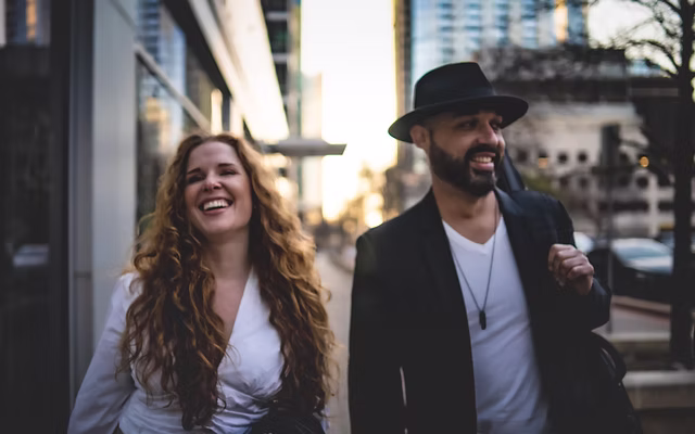 True Texas Tunes at Lake Austin | Gritty Sunset
