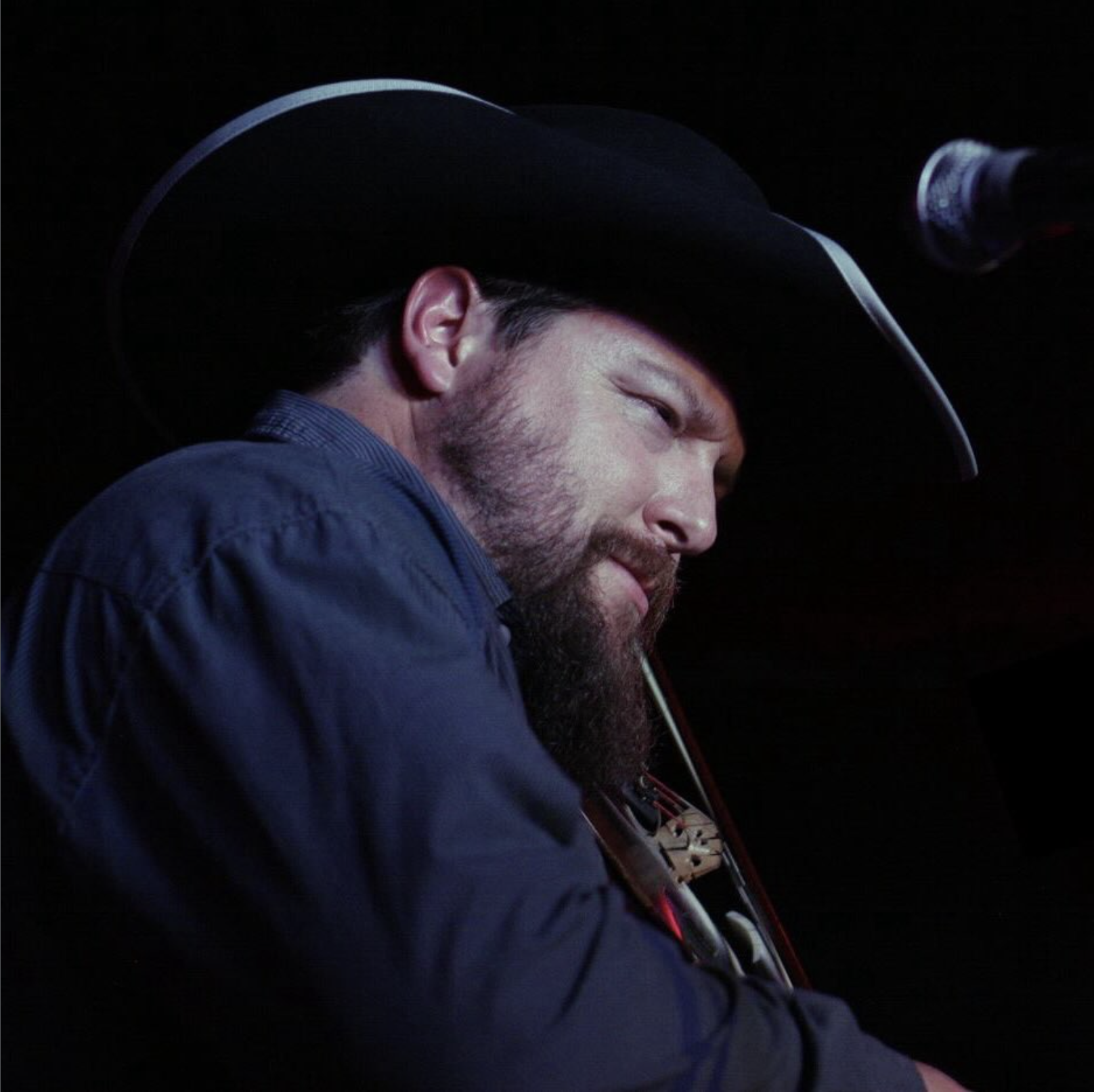 True Texas Tunes at Lake Austin | Washed Up Locals