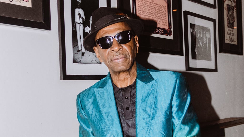 True Texas Tunes at Lake Austin | Soul Man Sam